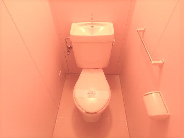 サニーパレス仙川 その他3