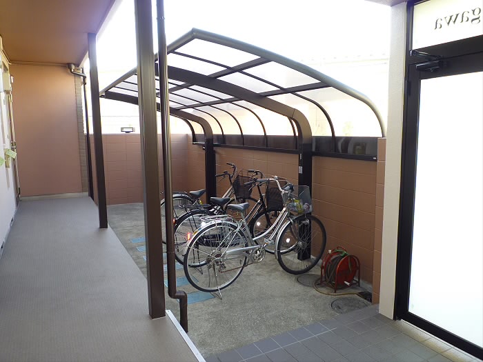 サニーパレス仙川 その他4