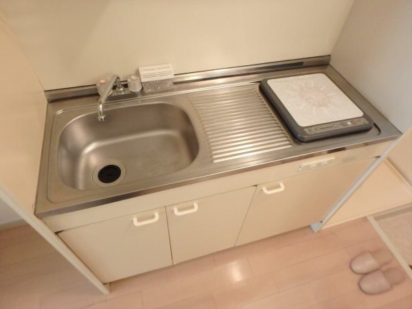 サニーパレス仙川 キッチン