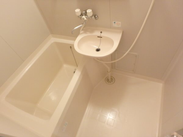 サニーパレス仙川 風呂画像