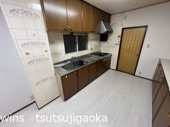 渡辺ビル キッチン