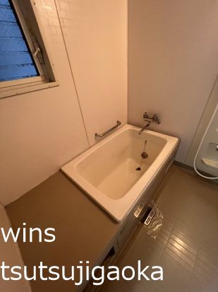 渡辺ビル 風呂画像