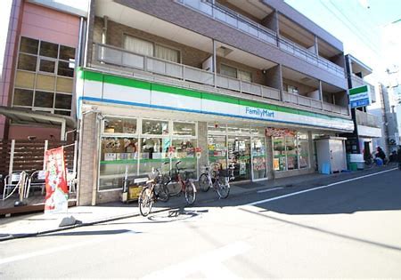 渡辺ビル 周辺画像3