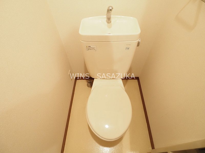 及川アパートメント その他2