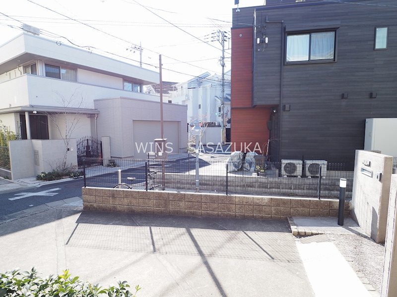 及川アパートメント その他5