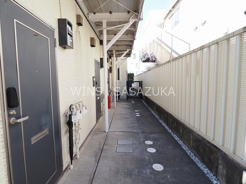 及川アパートメント その他8