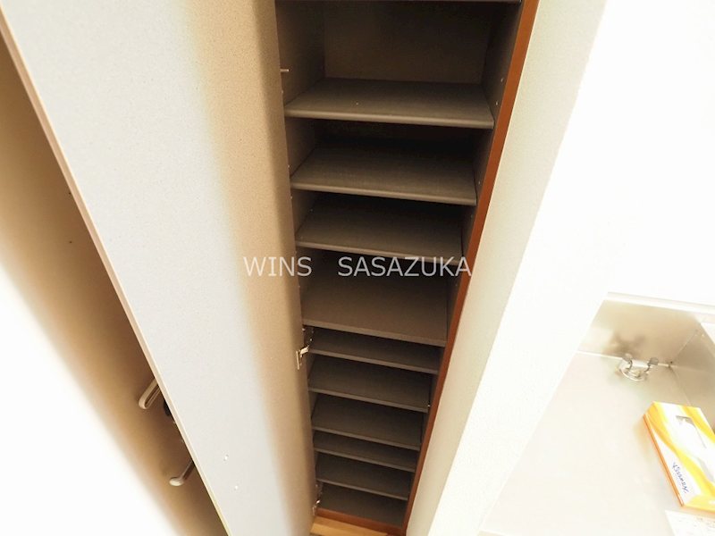 及川アパートメント その他11