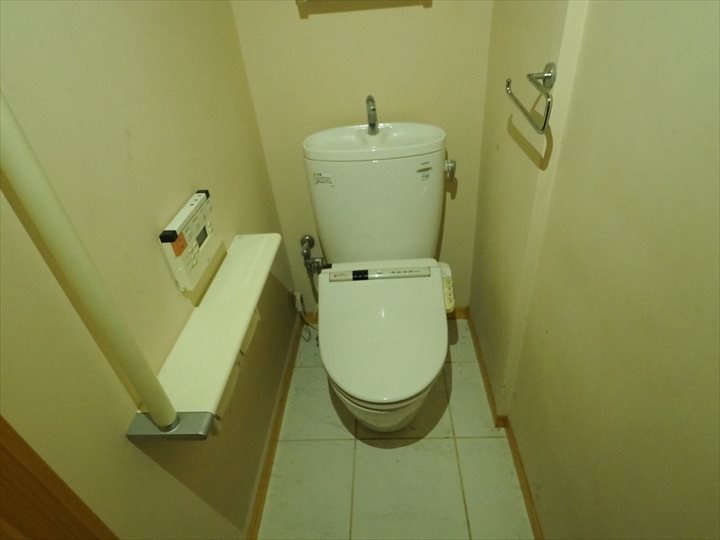 コアパレス常葉10 その他3