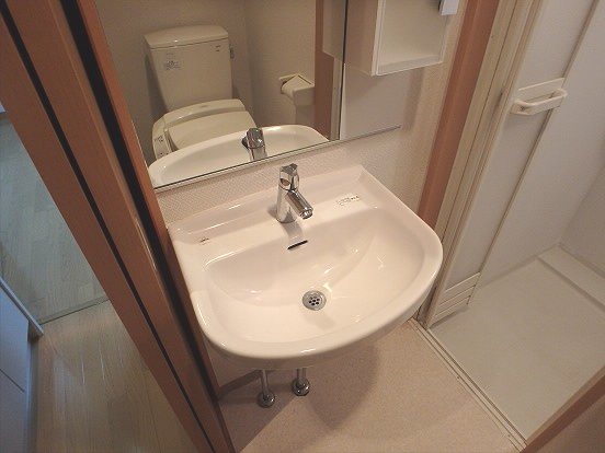 コーポランセ笹塚 その他1