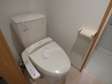 コーポランセ笹塚 その他2