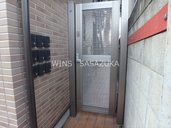 コーポランセ笹塚 その他5