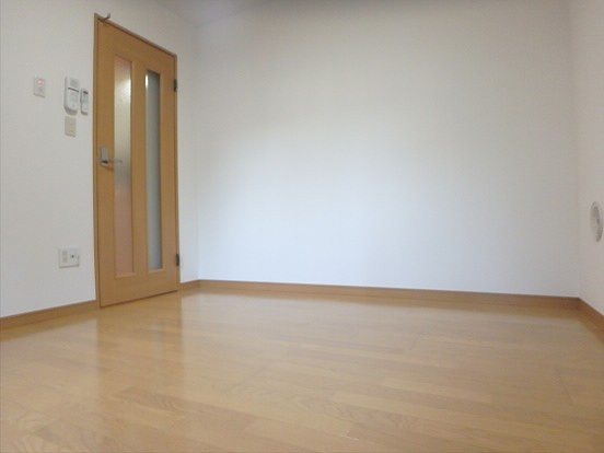 コーポランセ笹塚 ベッドルーム