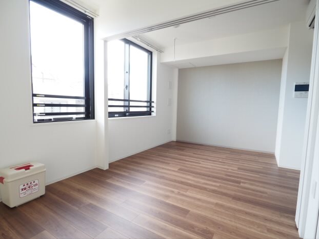 CREALpremier笹塚 ベッドルーム