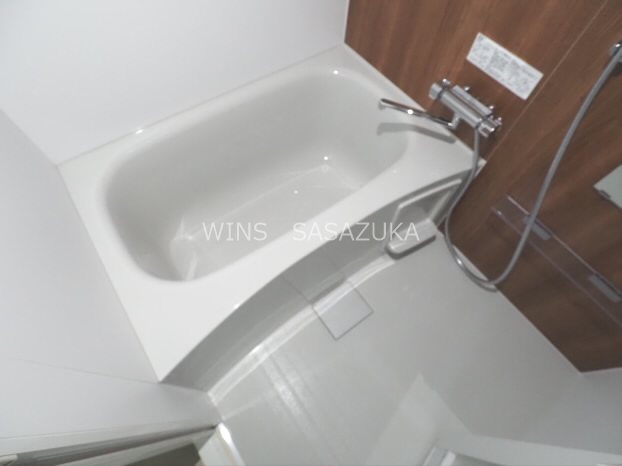 CREALpremier笹塚 風呂画像