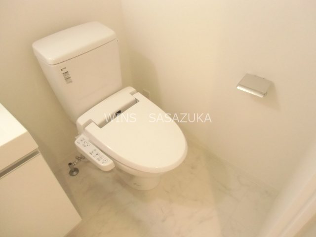 スカイコートパレス明大前  その他2