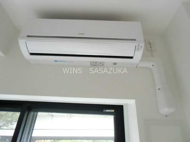 スカイコートパレス明大前  その他4