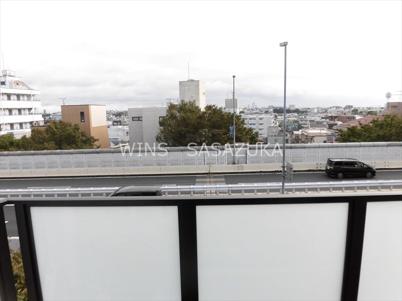 BPRレジデンス下高井戸  その他4