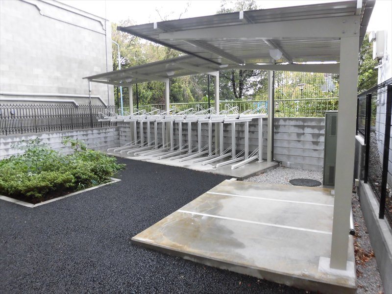 BPRレジデンス下高井戸  その他7