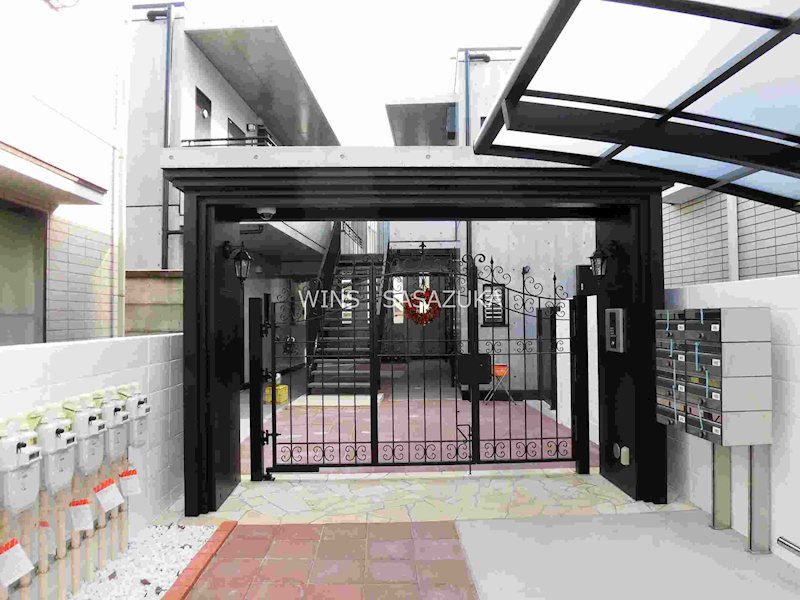 OLIVE　HILLS  その他7