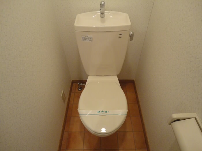 シャトル聖つつじヶ丘 その他2