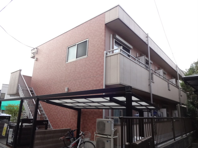 シャトル聖つつじヶ丘 その他5