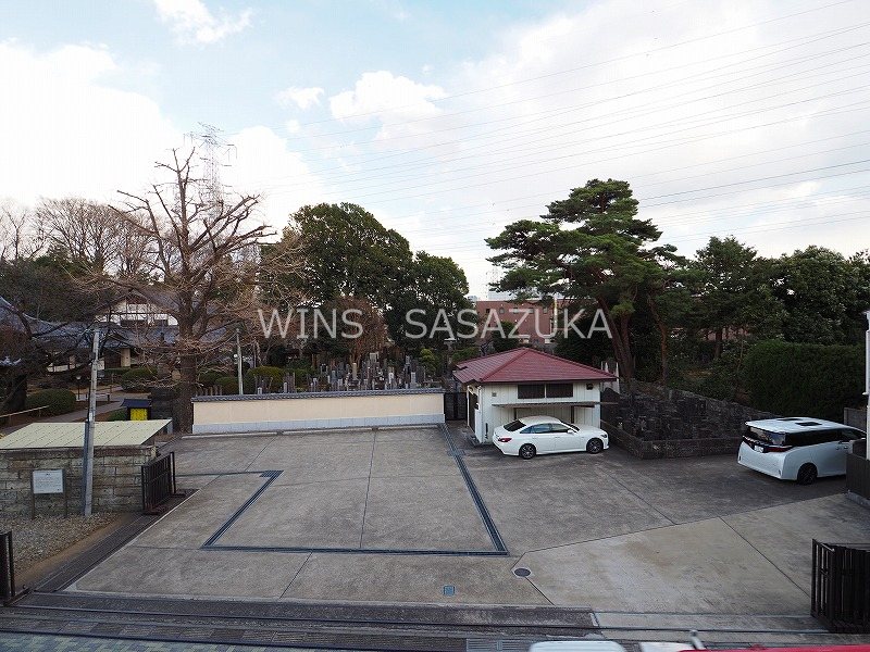 KI-FLAT永福町 その他4