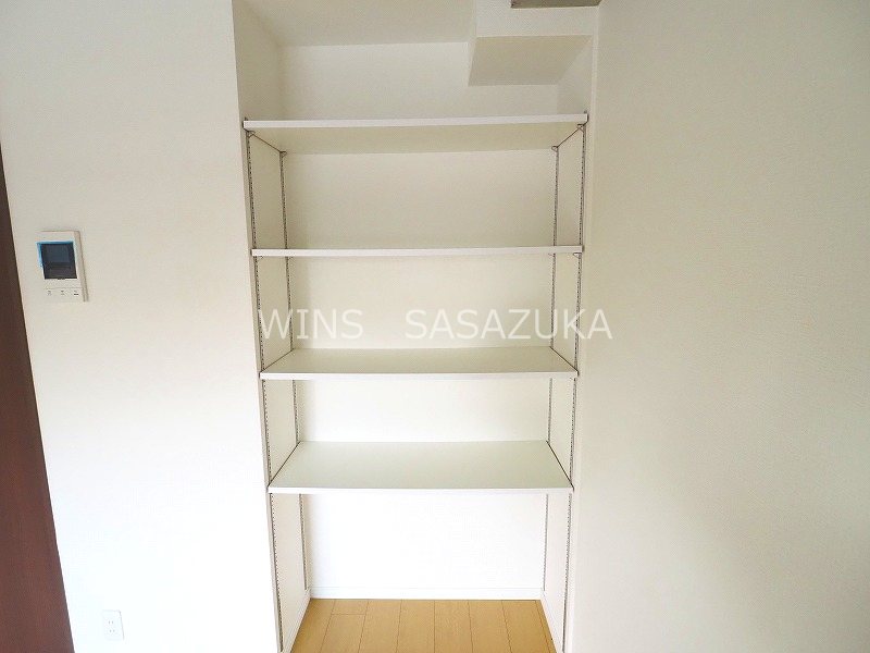 KI-FLAT永福町 その他8