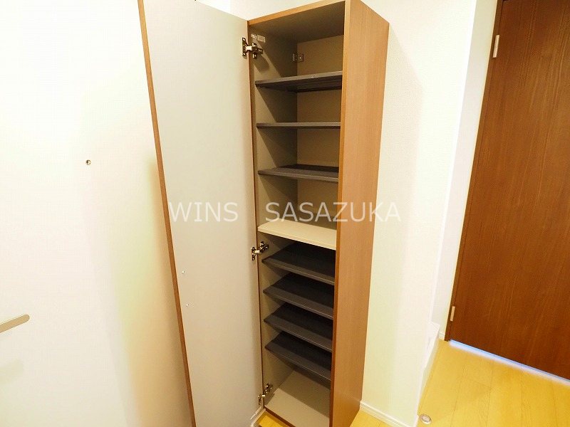 KI-FLAT永福町 その他9