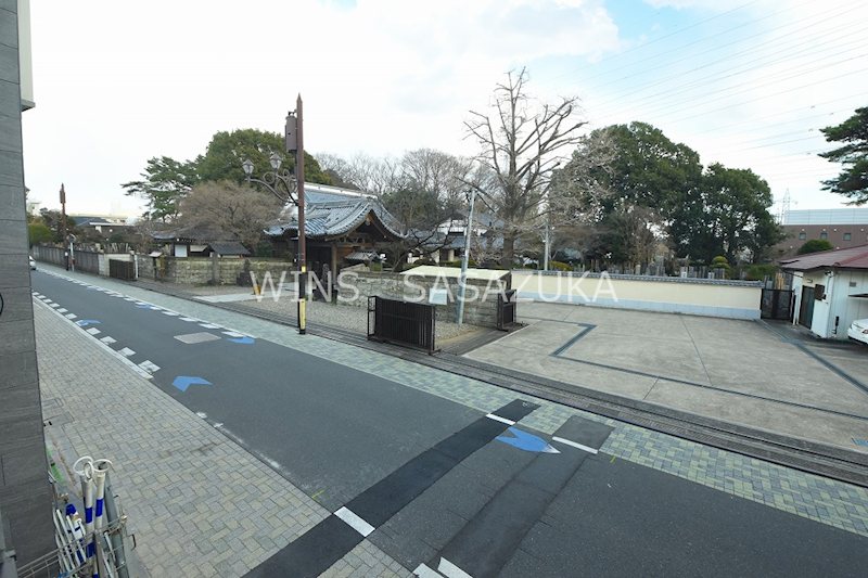 KI-FLAT永福町 その他4