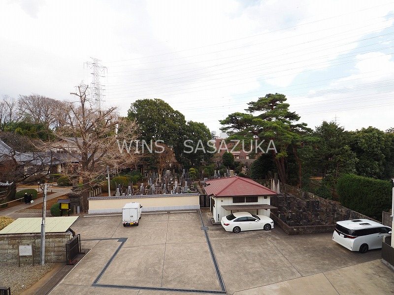 KI-FLAT永福町 その他4