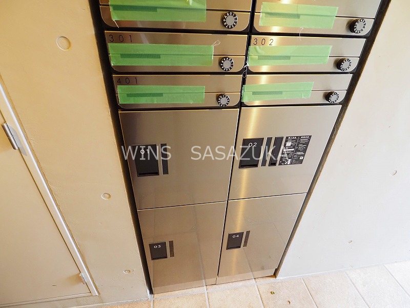 KI-FLAT永福町 その他7