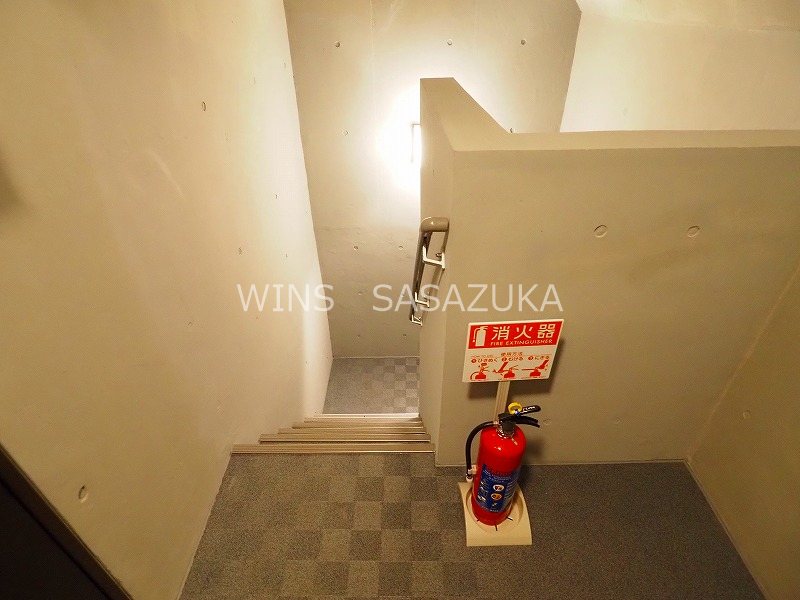 KI-FLAT永福町 その他8