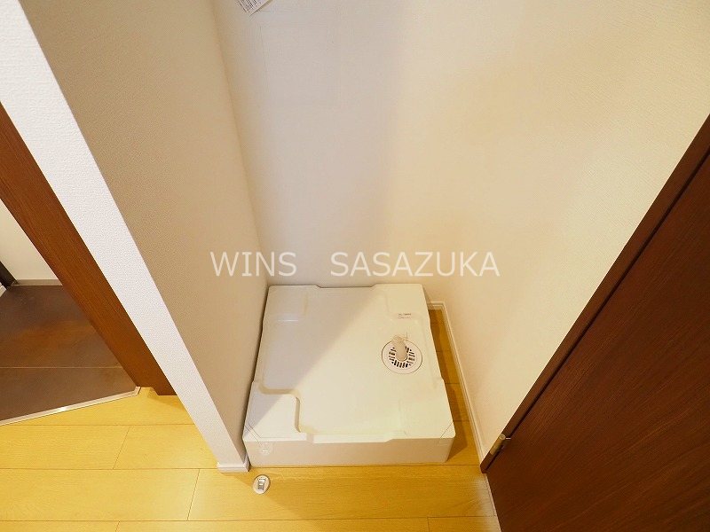 KI-FLAT永福町 その他10