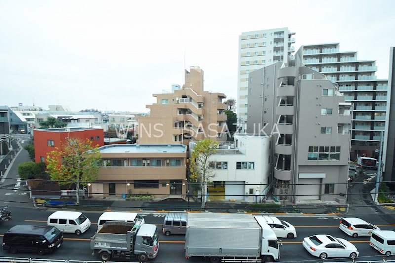 ヴェルト杉並サウスヒル その他4