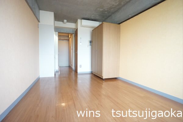 【クワイエットプレイス】 ベッドルーム