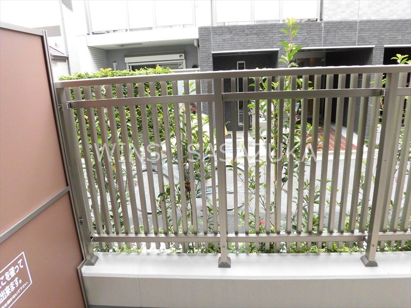 フォレスト浜田山 その他4