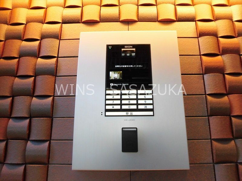 フォレスト浜田山 その他5