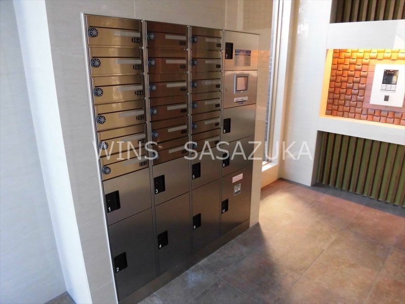 フォレスト浜田山 その他7