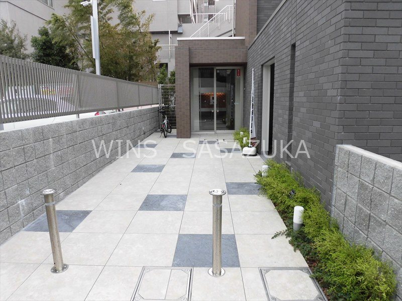 フォレスト浜田山 その他6