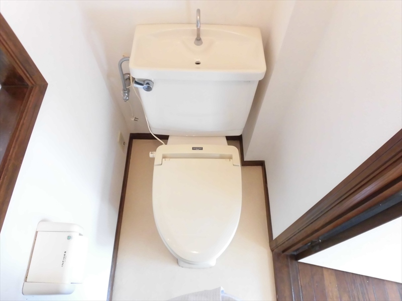 ヒルズ松原322  その他2