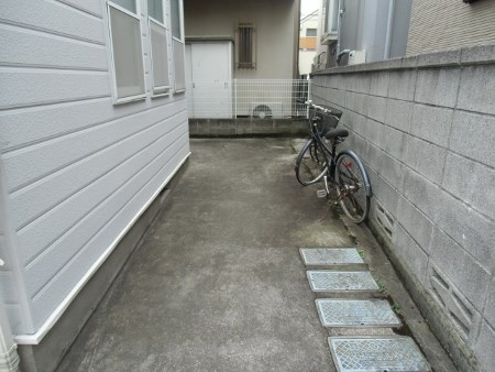 ヒルズ松原322  その他5