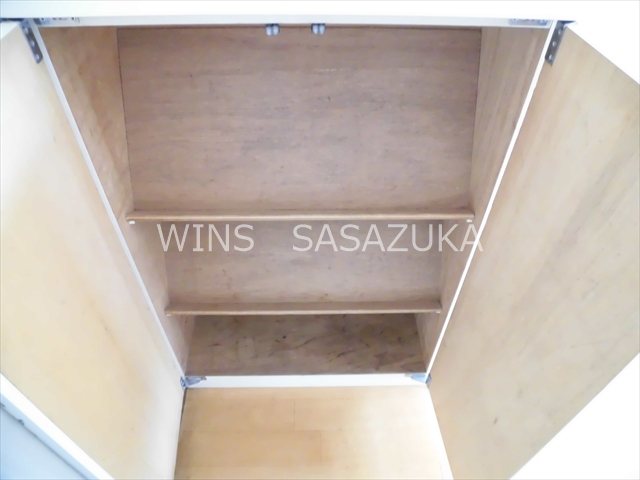 ヒルズ松原322  その他6