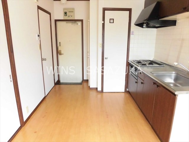 ヒルズ松原322  その他8