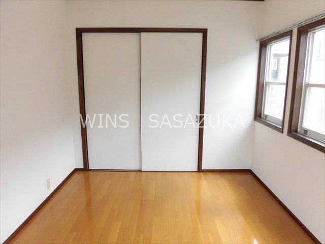 ヒルズ松原322  その他10