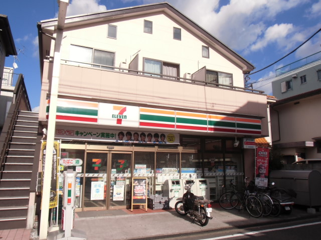 ヒルズ松原322  周辺画像6