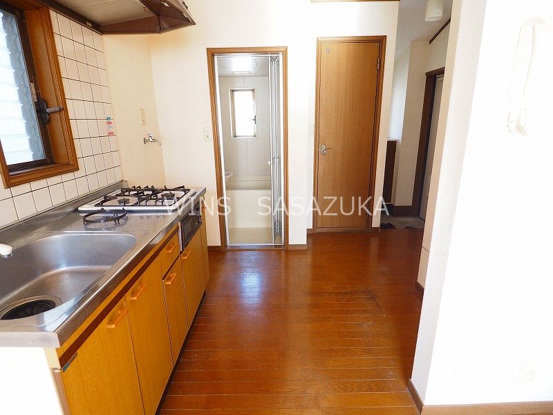 セゾンタニザワ その他8