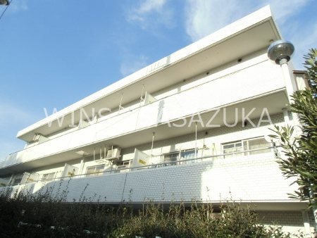 ドミールウメダ 外観