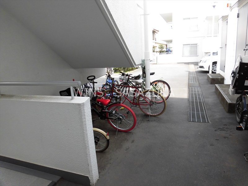 ドミールウメダ その他6