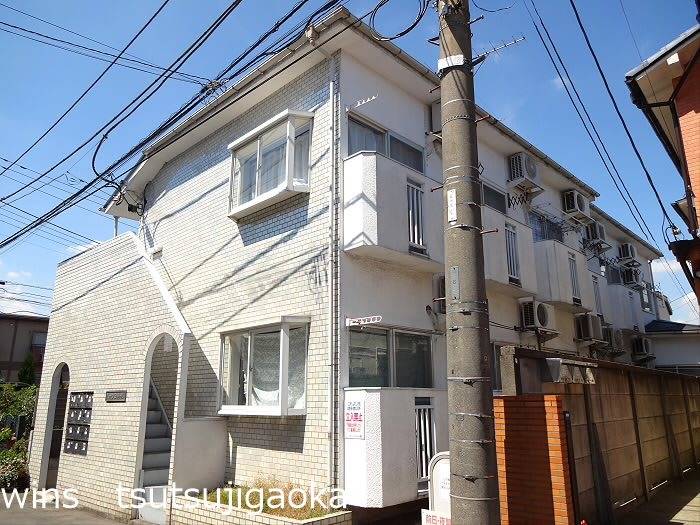 ムーンシャトル 外観