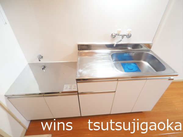 ANレジデンス キッチン